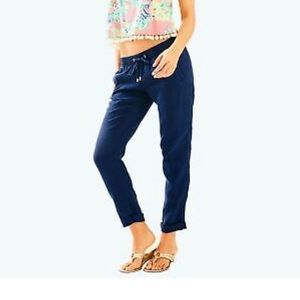NWT Lilly Pulitzer Aden Pant